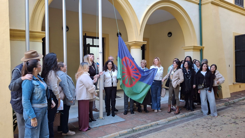 Día del Pueblo Gitano Andaluz, homenaje a Manuel Montoya 11