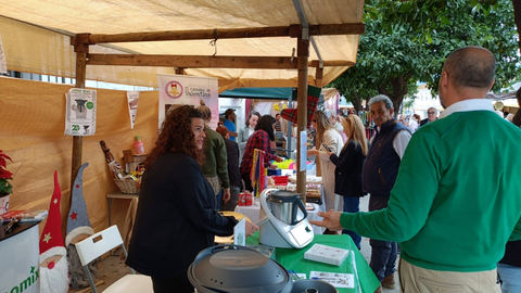 Fin de semana festivo y gastronómico con el cerdo como protagonista 16