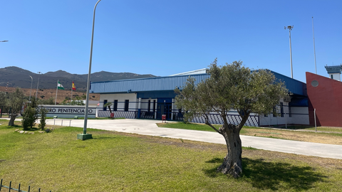 El presunto agresor se encuentra interno en el centro penitenciario de Botafuegos