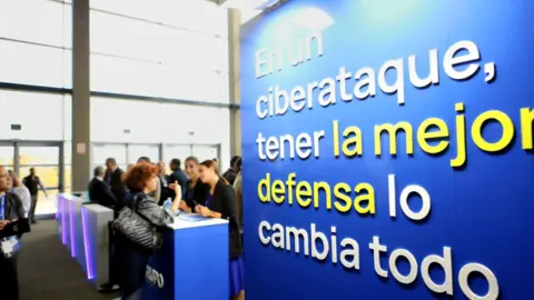 XVIIII Jornadas STIC se celebran en Madrid y donde está representado el municipio linense