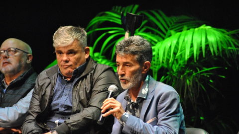 Algeciras reconoce la labor altruista de todos los voluntarios de la ciudad desplazados para ayudar en Valencia 7