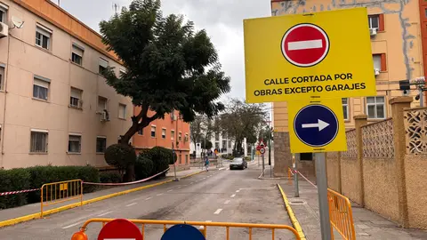 Obras en Fray Tomás del Valle - Capitán Ontañón1