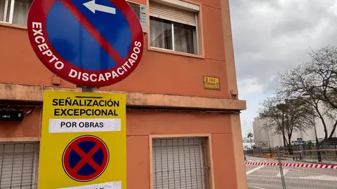Obras en Fray Tomás del Valle - Capitán Ontañón3