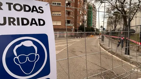 Obras en Fray Tomás del Valle - Capitán Ontañón6