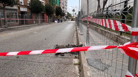 Obras en Fray Tomás del Valle - Capitán Ontañón7