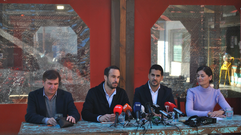 Acto de presentación de Algeciras 100x1001