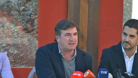 Acto de presentación de Algeciras 100x1005