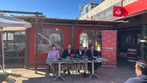 Acto de presentación de Algeciras 100x1001