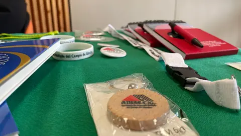 Jornada de ADEM en la Escuela de Enfermería de Algeciras 10