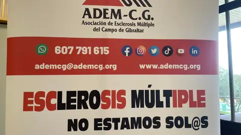 Jornada de ADEM en la Escuela de Enfermería de Algeciras 11