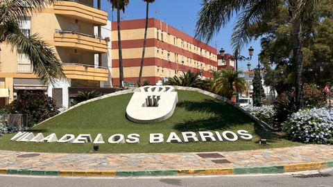 El municipio barreño cuenta con una desorbitada deuda heredada que trata de encauzar en la actualidad