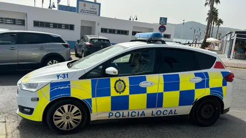La Policía Local intensifica durante estos días los controles de alcohol y drogas entre los conductores