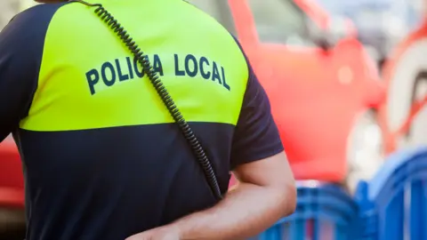 Dos nuevos agentes se incorporar&aacute;n a la Polic&iacute;a Local de San Mart&iacute;n del Tesorillo