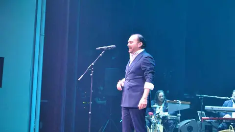 Farrucos y Fernández, en San Roque25