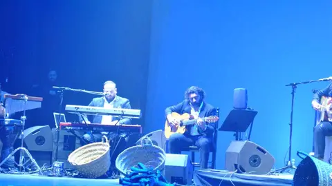 Farrucos y Fernández, en San Roque27