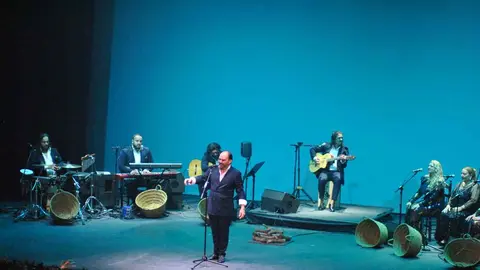 Farrucos y Fernández, en San Roque21