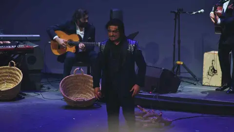 Farrucos y Fernández, en San Roque15