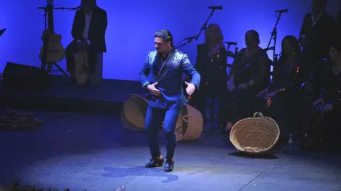 Farrucos y Fernández, en San Roque18