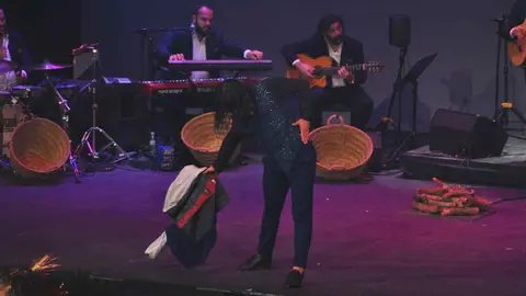 Farrucos y Fernández, en San Roque14