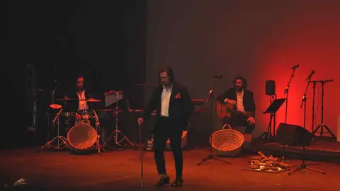 Farrucos y Fernández, en San Roque10