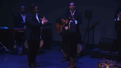 Farrucos y Fernández, en San Roque2