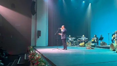 Farrucos y Fernández, en San Roque35