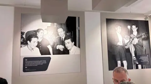 Estreno del Centro de Interpretación Paco de Lucía7