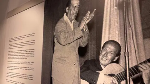 Estreno del Centro de Interpretación Paco de Lucía9