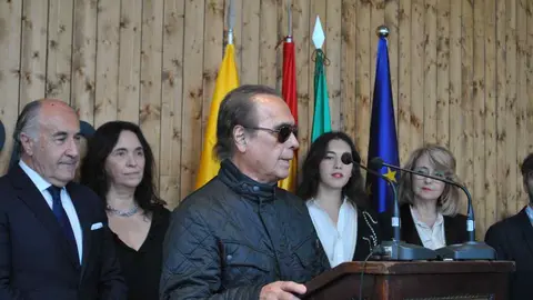 Estreno del Centro de Interpretación Paco de Lucía13