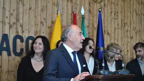 Estreno del Centro de Interpretación Paco de Lucía14