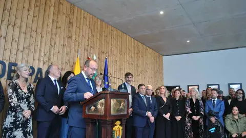 Estreno del Centro de Interpretación Paco de Lucía17
