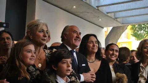 Estreno del Centro de Interpretación Paco de Lucía23