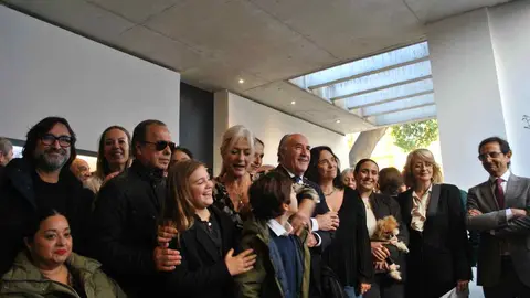 Estreno del Centro de Interpretación Paco de Lucía24