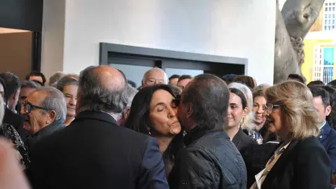 Estreno del Centro de Interpretación Paco de Lucía25