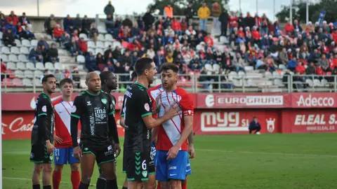Algeciras - Antequera 14