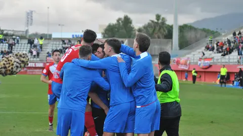 Algeciras - Antequera 68