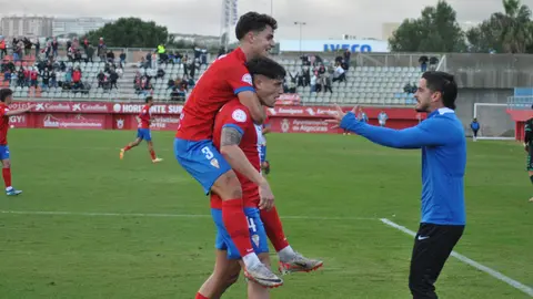 Algeciras - Antequera 69