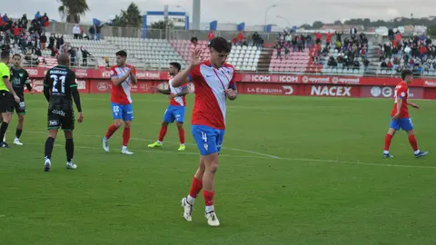 Algeciras - Antequera 70