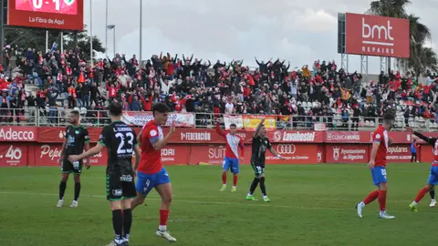 Algeciras - Antequera 71