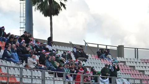 Algeciras - Antequera 76