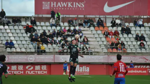 Algeciras - Antequera 16