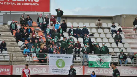 Algeciras - Antequera 18