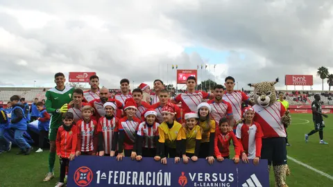 Algeciras - Antequera 19