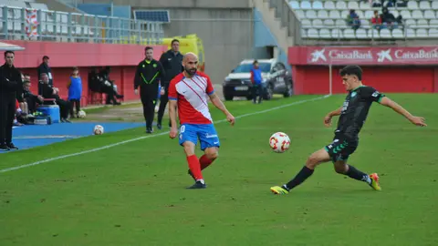 Algeciras - Antequera 28