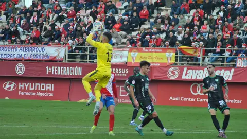 Algeciras - Antequera 30