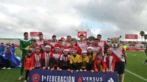 Algeciras - Antequera 42