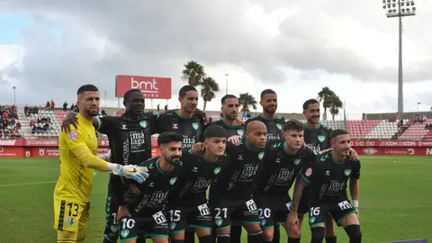 Algeciras - Antequera 43