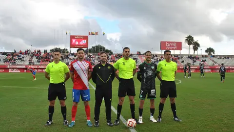 Algeciras - Antequera 44