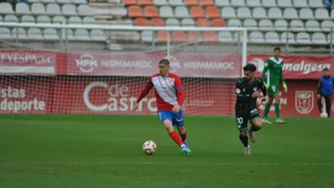 Algeciras - Antequera 47