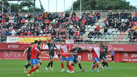 Algeciras - Antequera 54